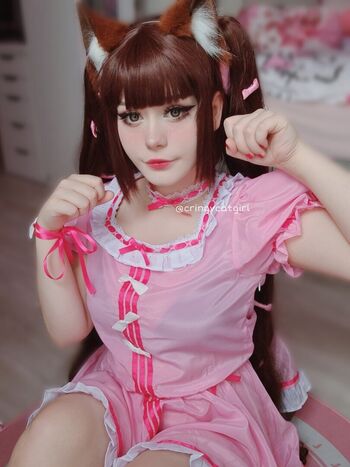 Full leaked Cringycatgirl page private onlyfans photo