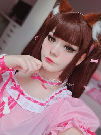 Full leaked Cringycatgirl page private onlyfans photo