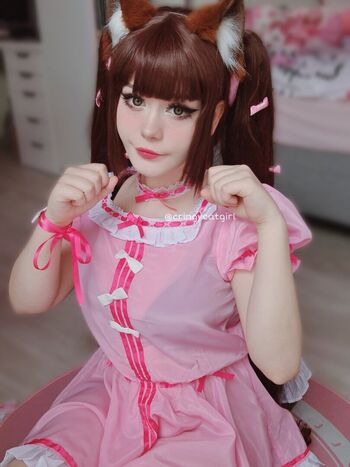 Cringycatgirl