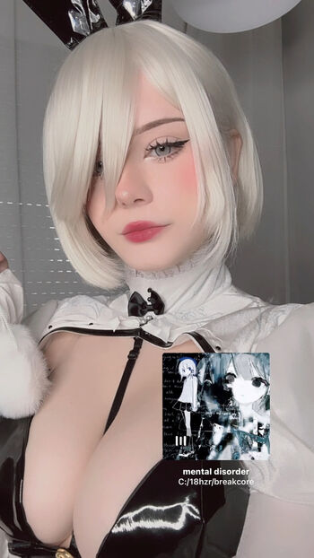 Full leaked Cringycatgirl page private onlyfans photo