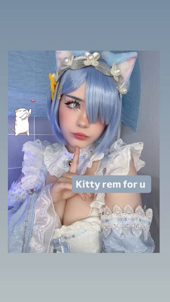 Full leaked Cringycatgirl page private onlyfans photo