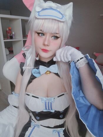 Full leaked Cringycatgirl page private onlyfans photo
