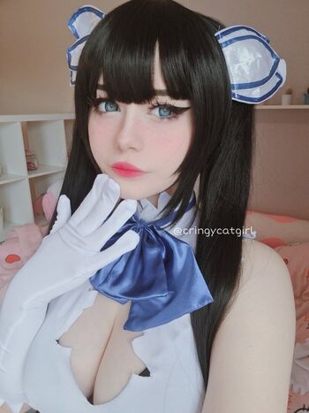 Cringycatgirl