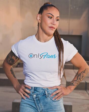 Cris Cyborg