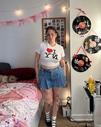 Full leaked Kara bass/ private onlyfans photo