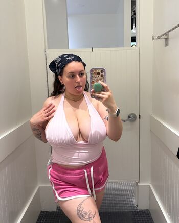 Full leaked Anyasiryk/ private onlyfans photo