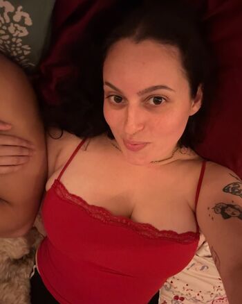 Full leaked Liloussecret/ private onlyfans photo