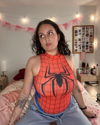 Full leaked Cibellitta/ private onlyfans photo