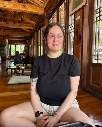Full leaked Freya parker/ private onlyfans photo