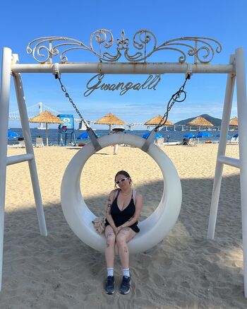 Full leaked Myninacofree/ private onlyfans photo