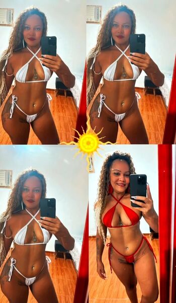 Cristiane Alves