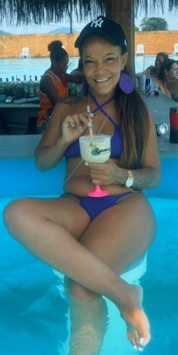 Cristiane Alves