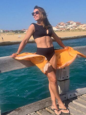 Full leaked Cristiane dias private onlyfans photo