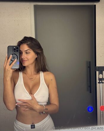 Cristina Picazo