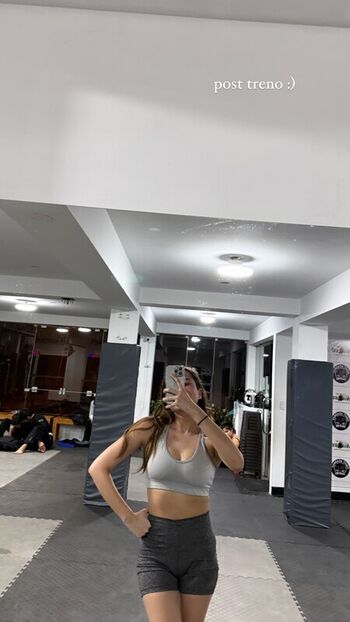 Cristina Rodriguez