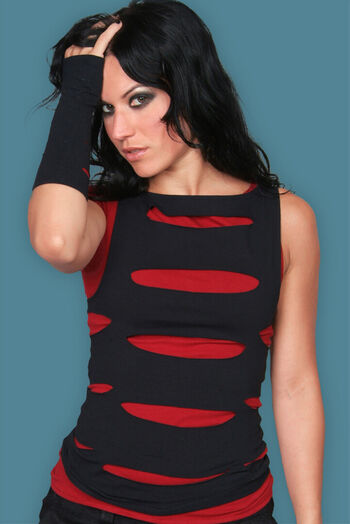 Cristina Scabbia