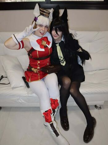 Full leaked Cristinysam private onlyfans photo