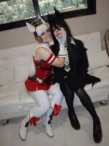 Full leaked Cristinysam private onlyfans photo