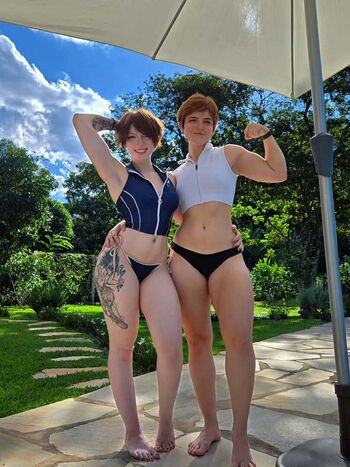 Full leaked Cristinysam private onlyfans photo