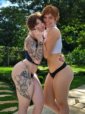 Full leaked Cristinysam private onlyfans photo