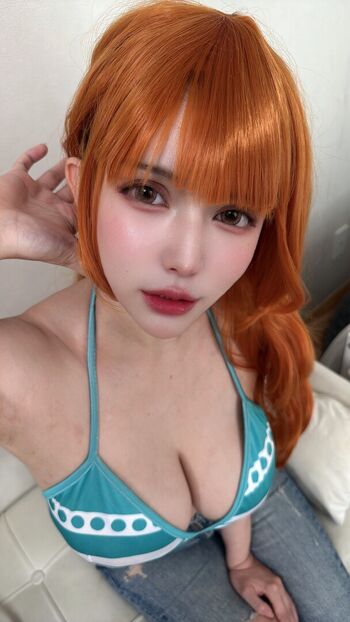 Full leaked Crybaby page private onlyfans photo