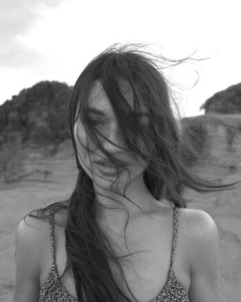 Crystal Reed