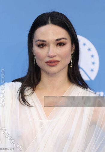 Full leaked Crystal reed private onlyfans photo
