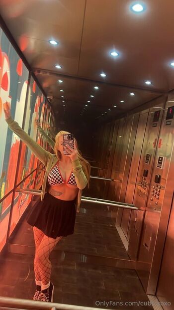 Cubbixoxo