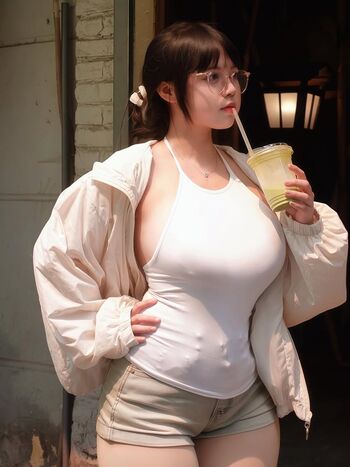 Curvy Goddesses