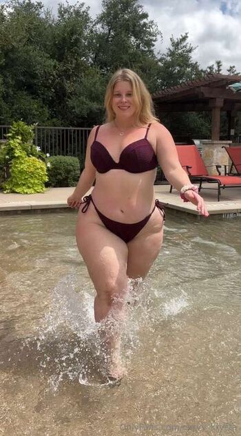 Full leaked Curvy krysta private onlyfans photo
