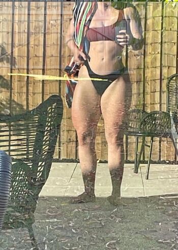 curvymusclemommy