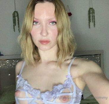 cutelittlemommy