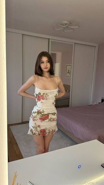 Full leaked Cutie kim page private onlyfans photo