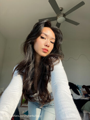 Full leaked Cyberbully gigi private onlyfans photo