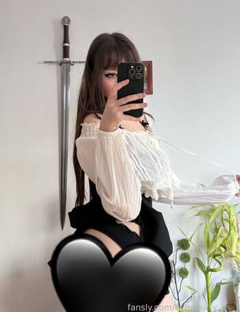 Full leaked Cyberkitty page private onlyfans photo