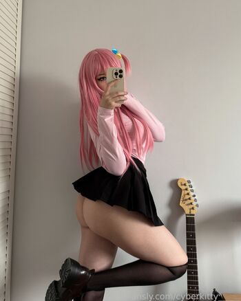 Full leaked Cyberkitty page private onlyfans photo