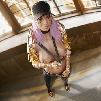 Cyberpunk 2077