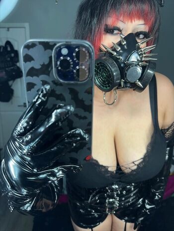 Cybervamp