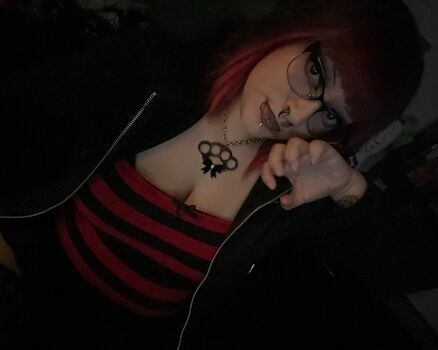 Cybervamp