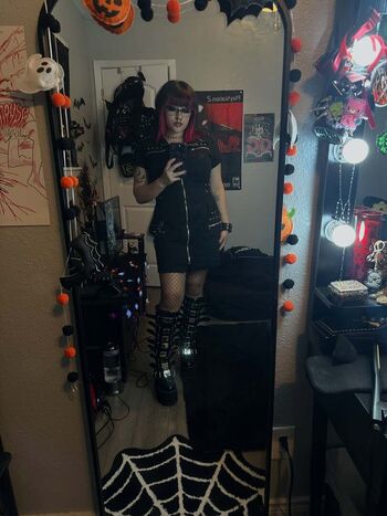 Cybervamp