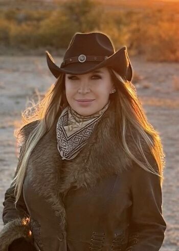 Cynthia Rothrock