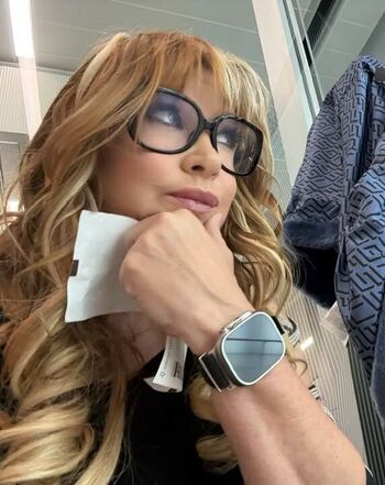 Cynthia Rothrock