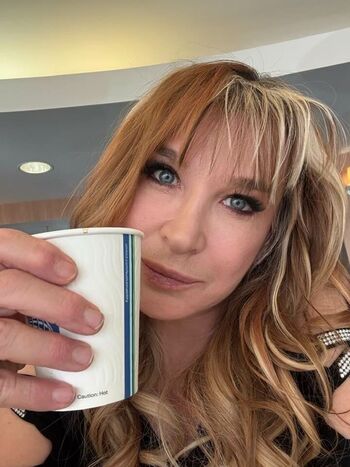 Cynthia Rothrock