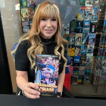 Cynthia Rothrock