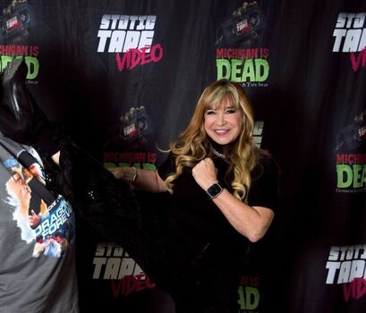 Full leaked Cynthia rothrock page private onlyfans photo