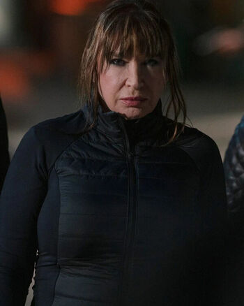 Full leaked Cynthia rothrock private onlyfans photo