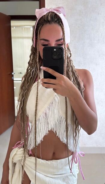 Cynthia Tothova