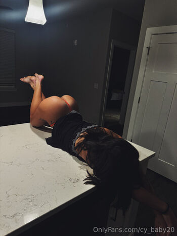 Full leaked Cyrinna harrington private onlyfans photo