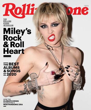 Full leaked Cyrus miley private onlyfans photo