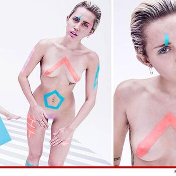 Full leaked Cyrus miley private onlyfans photo